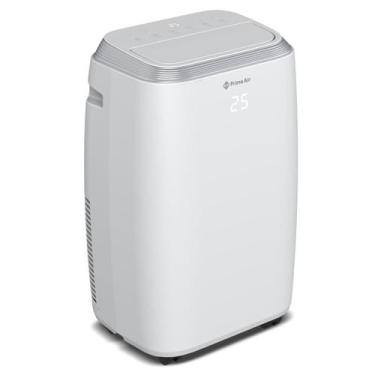 Imagem de Ar-Condicionado Prime Air Portátil 12000BTUs Frio PRIME12F0 - Britânia