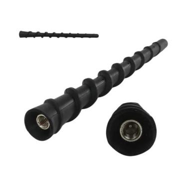 Imagem de Antena De 7 Polegadas Para Chrysler Dodge Jeep Modelos 10-19 68297936A