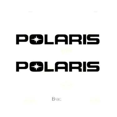 Imagem de Adesivos Para ATV Polaris Sportsman Para Os Modelos 570, 500, 850, 800