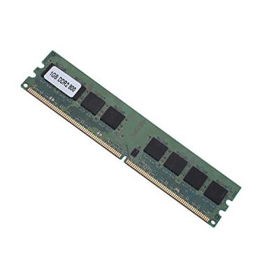 Imagem de Memória Ram, Módulo de memória Ram, DDR2 Desktop para placas-mãe AMD