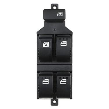 Imagem de Interruptor levantador de janela elétrica frontal direito, adequado para Daihatsu Toyota Avanza BB 84820-B2010 84820B2010