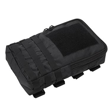 Imagem de Bolsa de bateria de lítio resistente ao desgaste, conveniente bolsa de pano Oxford para bateria de lítio 27x17x8cm / 10.6x6.7x3.1in para scooter elétrico