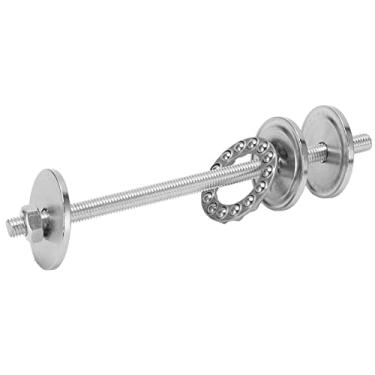 Imagem de Ferramenta de instalação do suporte inferior BB, rolamento de esferas antideformação bicicleta fone de ouvido Ferramenta de imprensa para conjunto de tigela central oculta de 30-56 mm