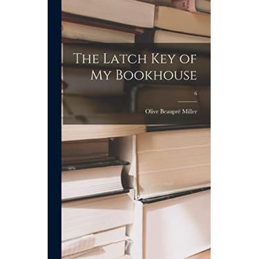 Imagem de The Latch Key of My Bookhouse; 6