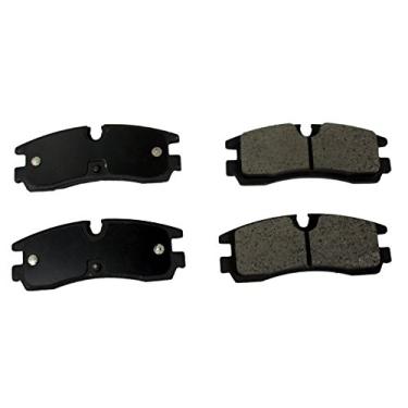 Imagem de Monroe Pastilha de freio de cerâmica GX754 ProSolution