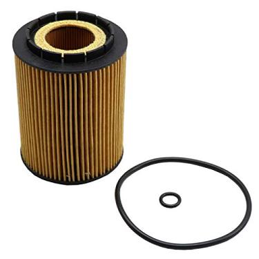 Imagem de Filtro de óleo Beck Arnley 041-8186