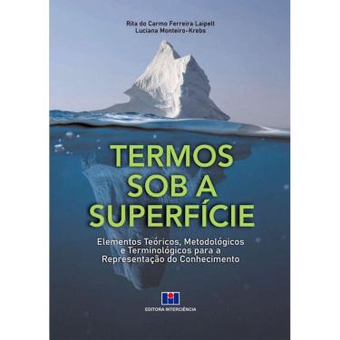 Imagem de Termos Sob A Superfície