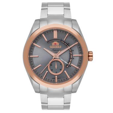 Imagem de Relogio Orient Automático - Ne5ms001 G1sx