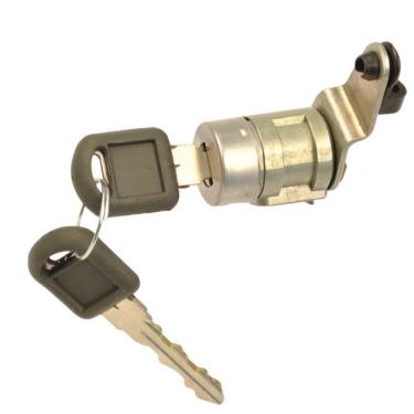 Imagem de Cilindro Tampa Traseira Com Chave Grand Blazer 97 A 02