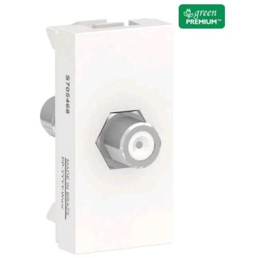 Imagem de Schneider Orion Modulo Antena Tv S70546804 Branco