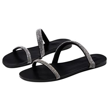 Imagem de GUESS Nerica Black 1 6 M