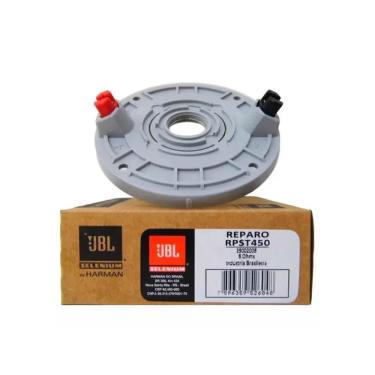 Imagem de Reparo Jbl Selenium Rpst450trio Tweeter St450 Trio