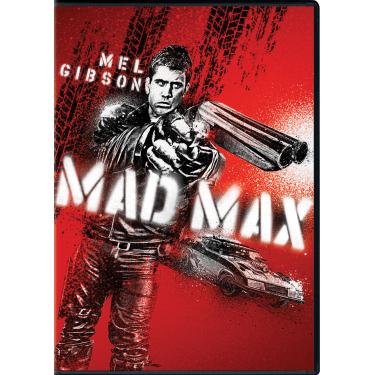 Imagem de Mad Max 35th Anniversary