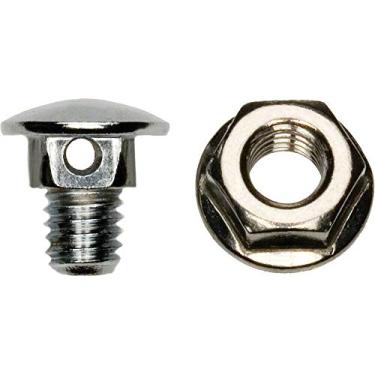 Imagem de Shimano Nexus IM50-F, IM70-F, IM70-R e IM73-R parafuso de fixação de cabo de freio e porca