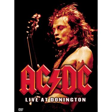 Imagem de AC / DC: Live at Donington