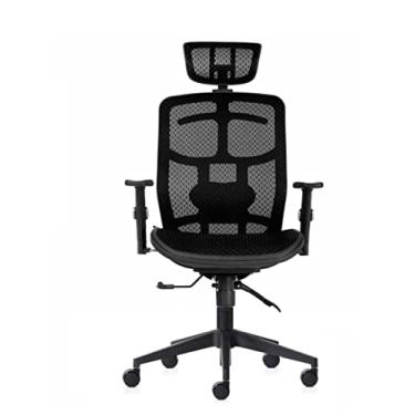 Imagem de CADEIRA PARA ESCRITÓRIO EM TELA MESH MK-4007TN