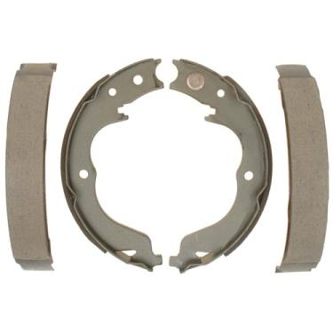 Imagem de Raybestos 887PG Conjunto de de freio de estacionamento para tambor de qualidade profissional