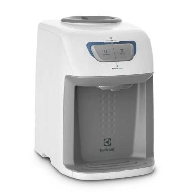 Imagem de Bebedouro de Água Electrolux Eletrônico Branco BE11B - Bivolt