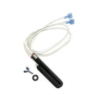 Imagem de Quadra-Fire Ignitor de Fogão a Pellets SRV7000-462, 812-3811, Elétrico com Fio, Versão Original