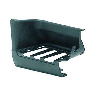 Imagem de CAIXA ESTRIBO CABINE INFERIOR DIREITO para PARA VOLVO FH FM 2004 A 2014