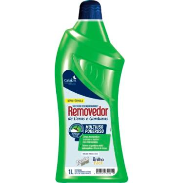 Imagem de Casa Km Removedor De Ceras 1L