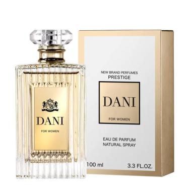 Imagem de Perfume New Brand Dani Women Eau de Parfum 100 ml '