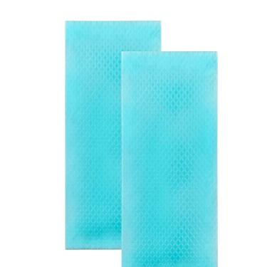 Imagem de Compressa Anti Febre 4 Unidades Multi Saude - HC636