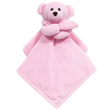 Imagem de Buba, Naninha Carinho Rosa