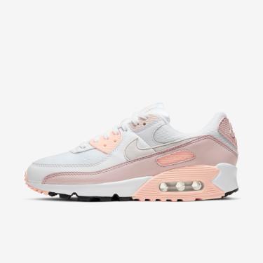 tenis nike air max 90 feminino vinho