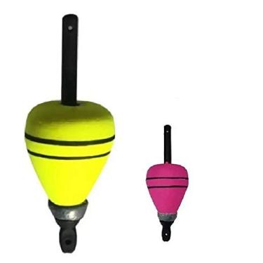 Imagem de Boia de Arremesso Robalinho 10g