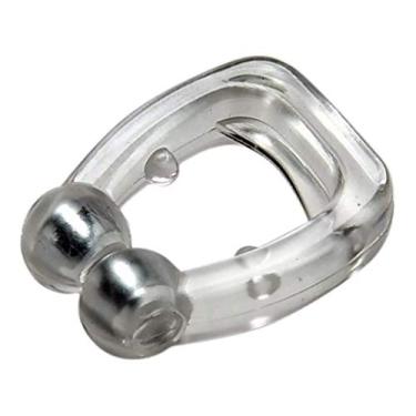 Imagem de 08 Peças Clip Dilatador Nasal Aparelho Anti Ronco, Para parar de roncar ou para diminuição considerável no seu ronco com o beneficio de melhorar muito seu sono, deixando assim um sono