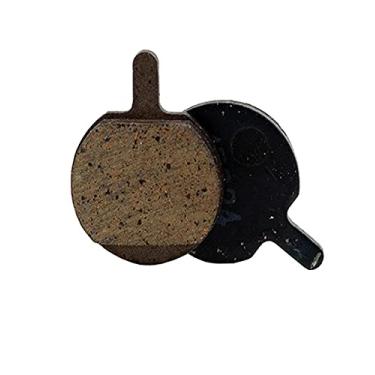 Imagem de Pastilha Freio Disco Bicicleta High One Mod Novo