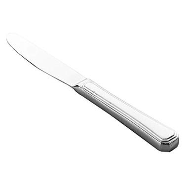 Imagem de (dz) Faca P/sobremesa De Aço Inox Palace - F9-71073