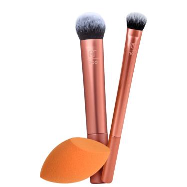 Imagem de Kit Real Techniques Expert Miracle (3 Produtos)