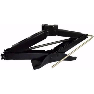 Imagem de Macaco Sanfona Reforcado Universal Kombi/Utilitari