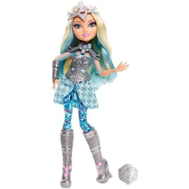 Boneca Rainha Má Ever After High Jogo Dragões - Mattel - Carrefour -  Carrefour