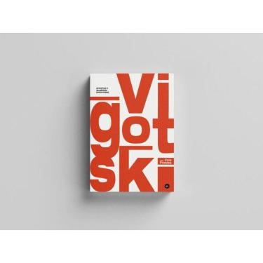 Imagem de L. S. Vigotski