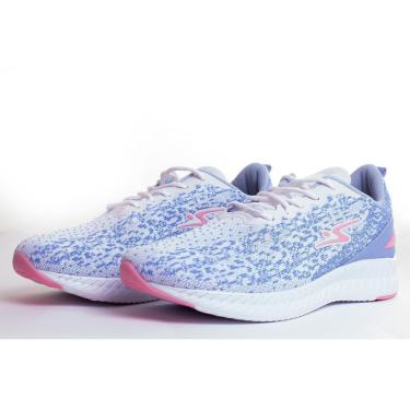 Imagem de Tênis Casual Feminino Adrun Way 8808F-Feminino