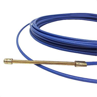 Imagem de Guia Passa Fio Sonda com Alma de Aço Reforçada (15 m)