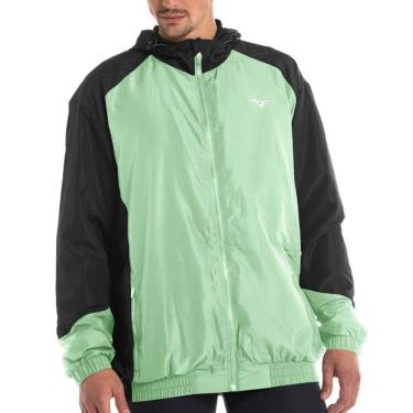 Imagem de Jaqueta Mizuno Masculina Treino Soul 2