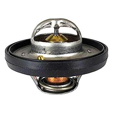 Imagem de Stant Termostato de arrefecimento 195 graus 14369 tipo OE com vedação, aço inoxidável