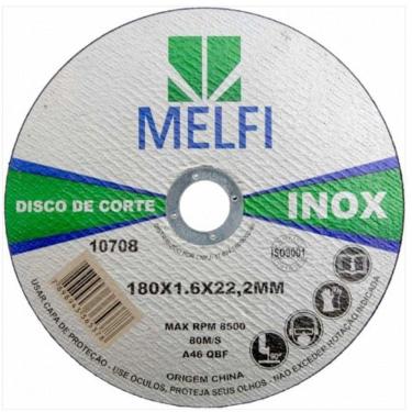 Imagem de Disco de Corte 180 mm