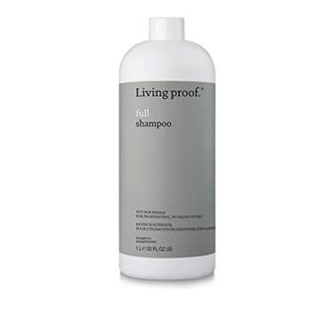 Imagem de Shampoo Completo Living Proof, 32 Onças