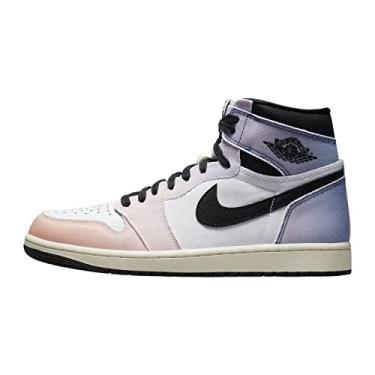 Imagem de (Men's) Air Jordan 1 Retro High OG Craft 'Skyline' 10.5M / 12W