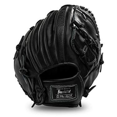 Imagem de Luva Franklin Sports Baseball Fielding - Adulto Masculino/Yout