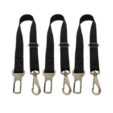 Imagem de Cinto De Segurança Carro Guia Adaptador Encaixe Universal Rb