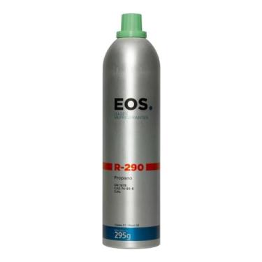 Imagem de Gás Refrigerante R290 Eos Cilindro de 295g