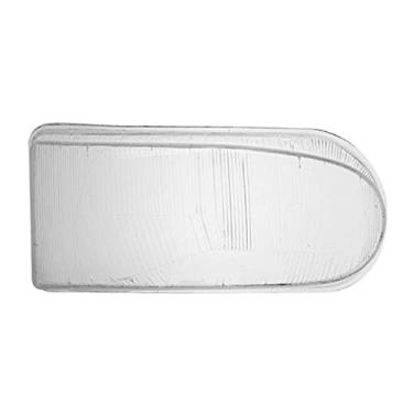 Imagem de Lente Farol Ld Gol G2 Parati G2 Saveiro G2 1995 Ate 1999