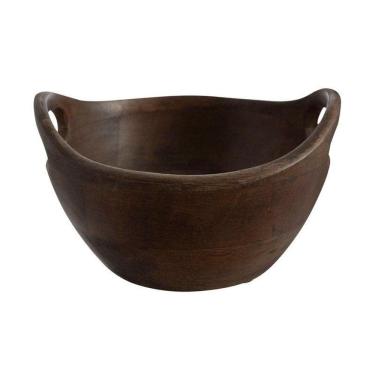Imagem de Petisqueira Home Style Blend Acácia 18 cm