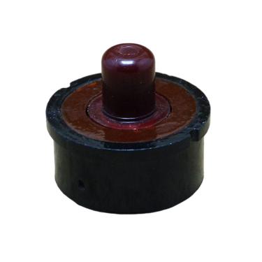 Imagem de Polia De Ferro 2 3/4`` 70Mm 2A Com Furo 24Mm Somar Lus Chiaperini Lj3000 Lj3100